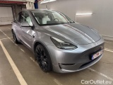  Tesla  Model Y  Performance Dual Motor AWD 393kW/534pk  5D/P Auto-1 - WLTP indicative #2