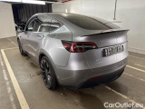  Tesla  Model Y  Performance Dual Motor AWD 393kW/534pk  5D/P Auto-1 - WLTP indicative #3