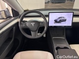  Tesla  Model Y  Performance Dual Motor AWD 393kW/534pk  5D/P Auto-1 - WLTP indicative #5