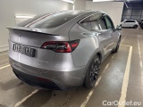  Tesla  Model Y  Performance Dual Motor AWD 393kW/534pk  5D/P Auto-1 - WLTP indicative #4