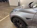  Tesla  Model Y  Performance Dual Motor AWD 393kW/534pk  5D/P Auto-1 - WLTP indicative #27