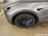  Tesla  Model Y  Performance Dual Motor AWD 393kW/534pk  5D/P Auto-1 - WLTP indicative #30