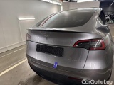 Tesla  Model Y  Performance Dual Motor AWD 393kW/534pk  5D/P Auto-1 - WLTP indicative #34