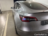  Tesla  Model Y  Performance Dual Motor AWD 393kW/534pk  5D/P Auto-1 - WLTP indicative #41