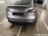  Tesla  Model Y  Performance Dual Motor AWD 393kW/534pk  5D/P Auto-1 - WLTP indicative #44