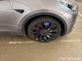  Tesla  Model Y  Performance Dual Motor AWD 393kW/534pk  5D/P Auto-1 - WLTP indicative #45
