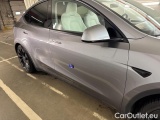  Tesla  Model Y  Performance Dual Motor AWD 393kW/534pk  5D/P Auto-1 - WLTP indicative #50