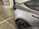  Tesla  Model Y  Performance Dual Motor AWD 393kW/534pk  5D/P Auto-1 - WLTP indicative #59