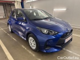  Toyota  Yaris  1.5 VVT-i Hybrid Dynamic e-CVT (Active Hybrid) 85kW/116pk  5D/P Auto-V - CO2 incomplet #2