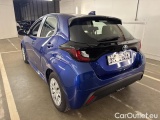  Toyota  Yaris  1.5 VVT-i Hybrid Dynamic e-CVT (Active Hybrid) 85kW/116pk  5D/P Auto-V - CO2 incomplet #3
