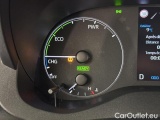  Toyota  Yaris  1.5 VVT-i Hybrid Dynamic e-CVT (Active Hybrid) 85kW/116pk  5D/P Auto-V - CO2 incomplet #15
