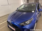  Toyota  Yaris  1.5 VVT-i Hybrid Dynamic e-CVT (Active Hybrid) 85kW/116pk  5D/P Auto-V - CO2 incomplet #16