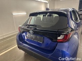  Toyota  Yaris  1.5 VVT-i Hybrid Dynamic e-CVT (Active Hybrid) 85kW/116pk  5D/P Auto-V - CO2 incomplet #23
