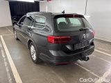  Volkswagen  Passat  Variant 2.0 TDI DSG Style Business 90kW/122pk  5D/P Auto-7 #3