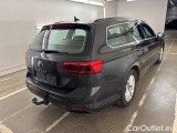  Volkswagen  Passat  Variant 2.0 TDI DSG Style Business 90kW/122pk  5D/P Auto-7 #4