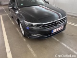  Volkswagen  Passat  Variant 2.0 TDI DSG Style Business 90kW/122pk  5D/P Auto-7 #22