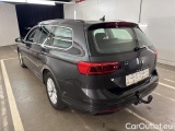  Volkswagen  Passat  Variant 2.0 TDI DSG Style Business 90kW/122pk  5D/P Auto-7 #3