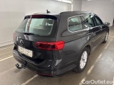  Volkswagen  Passat  Variant 2.0 TDI DSG Style Business 90kW/122pk  5D/P Auto-7 #4