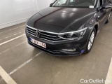  Volkswagen  Passat  Variant 2.0 TDI DSG Style Business 90kW/122pk  5D/P Auto-7 #24