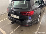  Volkswagen  Passat  Variant 2.0 TDI DSG Style Business 90kW/122pk  5D/P Auto-7 #65