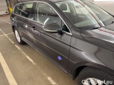  Volkswagen  Passat  Variant 2.0 TDI DSG Style Business 90kW/122pk  5D/P Auto-7 #72