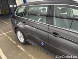  Volkswagen  Passat  Variant 2.0 TDI DSG Style Business 90kW/122pk  5D/P Auto-7 #80