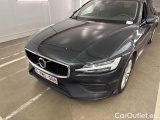  Volvo  V60  D3 Geartronic Momentum Pro 110kW/150pk  5D/P Auto-8 #20