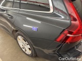  Volvo  V60  D3 Geartronic Momentum Pro 110kW/150pk  5D/P Auto-8 #23