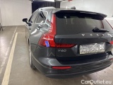  Volvo  V60  D3 Geartronic Momentum Pro 110kW/150pk  5D/P Auto-8 #45