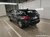  Bmw  Serie 1 1 Reeks Hatch 116d (85 kW) 85kW/116pk  5D/P Man-6 (4 seizoenen Banden) - CO2 onvolledig #3