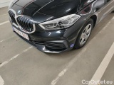  Bmw  Serie 1 1 Reeks Hatch 116d (85 kW) 85kW/116pk  5D/P Man-6 (4 seizoenen Banden) - CO2 onvolledig #17