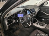  Bmw  Serie 3 3 Reeks Berline 320dA (120 kW) 120kW/163pk  4D/P Auto-8 #13