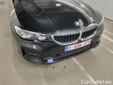  Bmw  Serie 3 3 Reeks Berline 320dA (120 kW) 120kW/163pk  4D/P Auto-8 #22