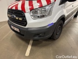  Ford  Transit  2T 350M FOU MWB HR DSL - 2014 2.0 TDCi L2H2 Trend 125kw/170pk 5D/P M6 #22