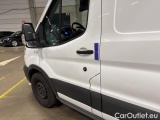  Ford  Transit  2T 350M FOU MWB HR DSL - 2014 2.0 TDCi L2H2 Trend 125kw/170pk 5D/P M6 #38