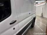  Ford  Transit  2T 350M FOU MWB HR DSL - 2014 2.0 TDCi L2H2 Trend 125kw/170pk 5D/P M6 #40