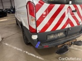  Ford  Transit  2T 350M FOU MWB HR DSL - 2014 2.0 TDCi L2H2 Trend 125kw/170pk 5D/P M6 #58