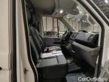  Volkswagen  Crafter  50 2.0TDI 130/177 RDW L4H3 130kW/177pk  4D/P Man-6 - CO2 indicatief #7
