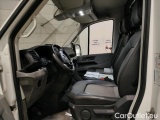  Volkswagen  Crafter  50 2.0TDI 130/177 RDW L4H3 130kW/177pk  4D/P Man-6 - CO2 indicatief #15
