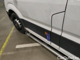  Volkswagen  Crafter  50 2.0TDI 130/177 RDW L4H3 130kW/177pk  4D/P Man-6 - CO2 indicatief #38
