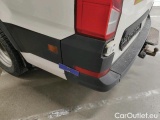  Volkswagen  Crafter  50 2.0TDI 130/177 RDW L4H3 130kW/177pk  4D/P Man-6 - CO2 indicatief #62