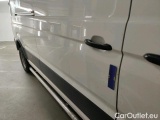  Volkswagen  Crafter  50 2.0TDI 130/177 RDW L4H3 130kW/177pk  4D/P Man-6 - CO2 indicatief #77