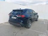 Toyota  RAV4 TOYOTA  / 2018 / 5P / todoterreno 2.5l 220H Advance #2