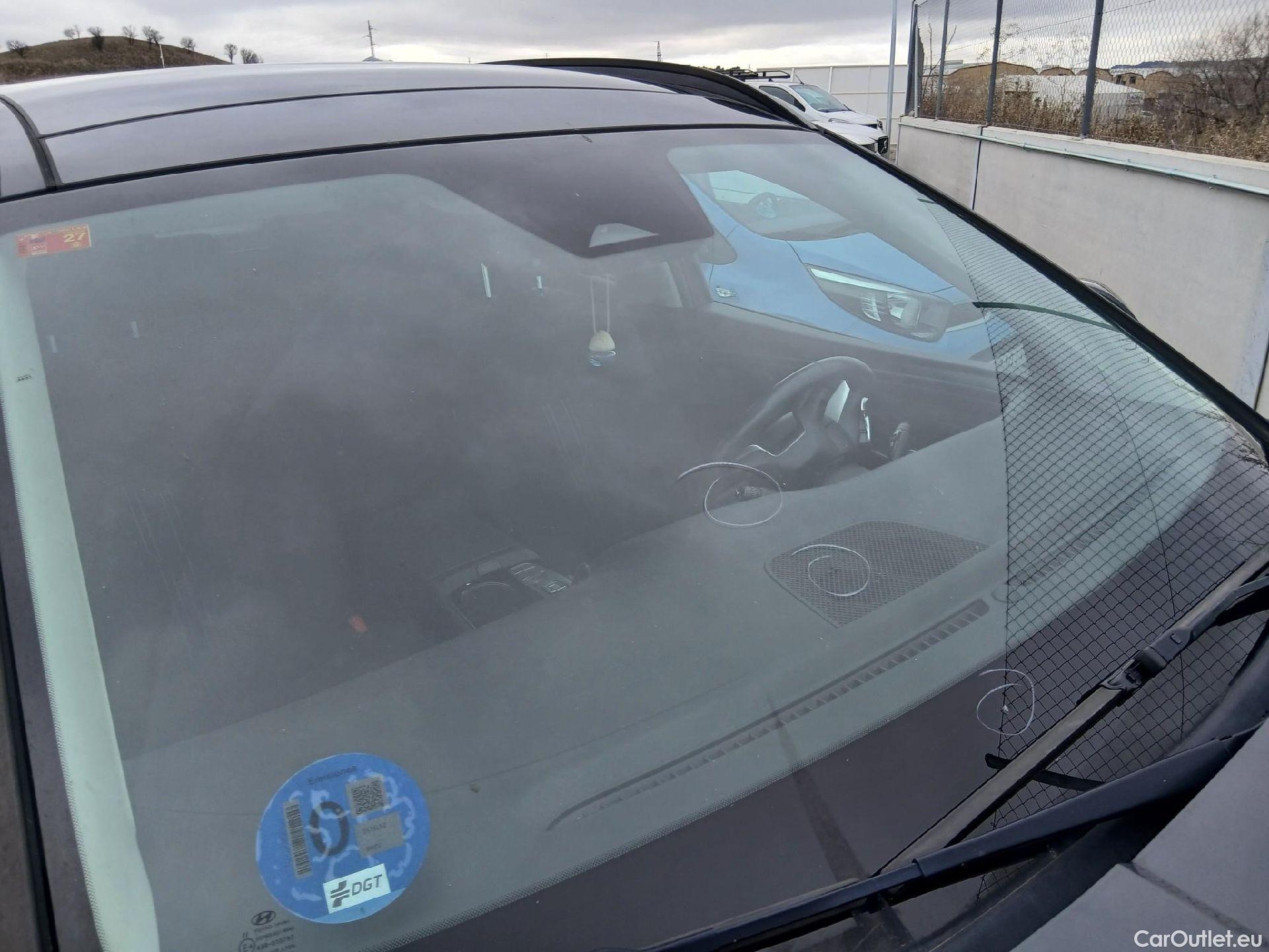  Hyundai  Tucson HYUNDAI  / 2020 / 5P / todoterreno 1.6 TGDI PHEV 195kW Tecno Sky Auto 4x4 #7