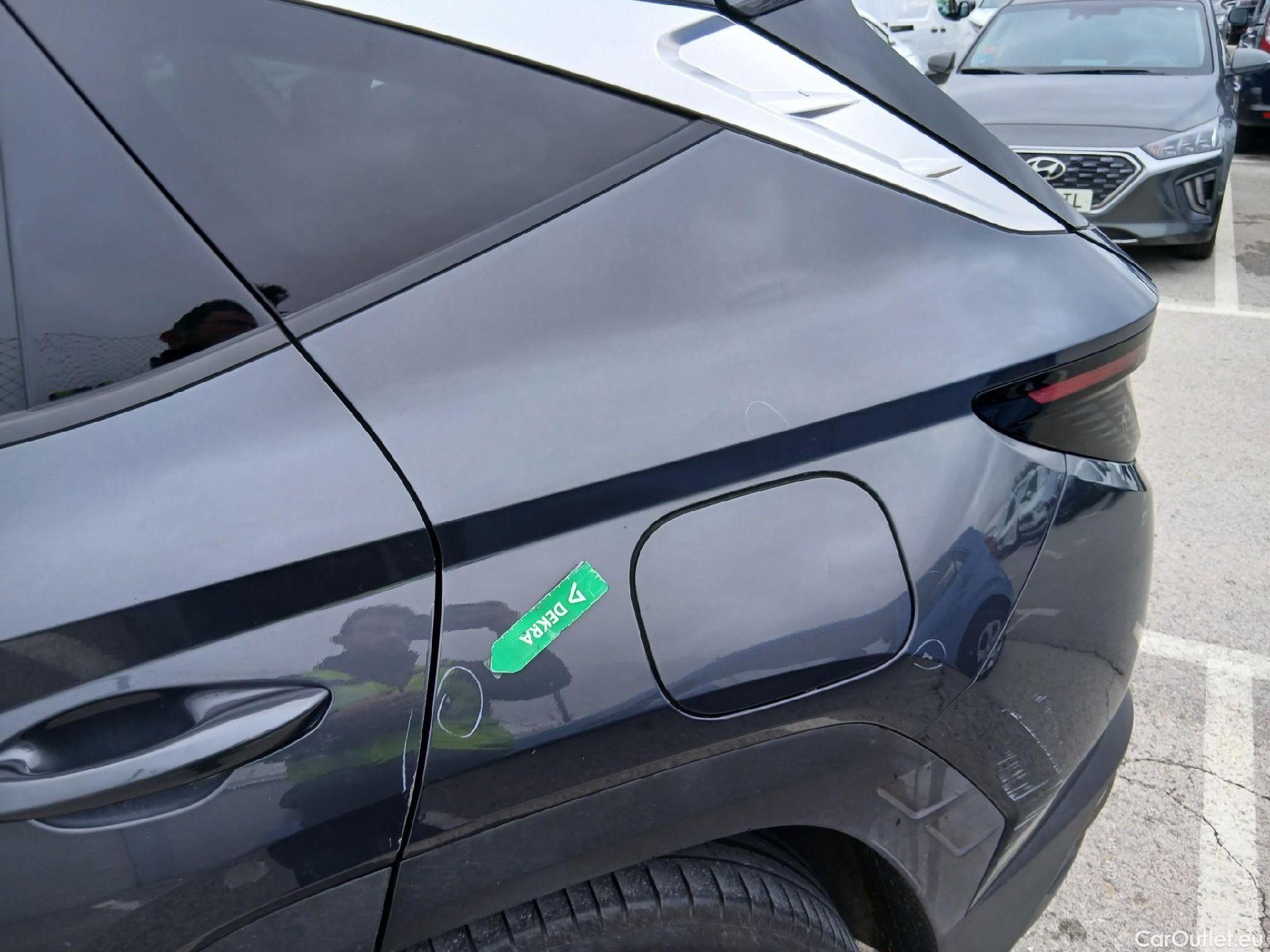  Hyundai  Tucson HYUNDAI  / 2020 / 5P / todoterreno 1.6 TGDI PHEV 195kW Tecno Sky Auto 4x4 #33