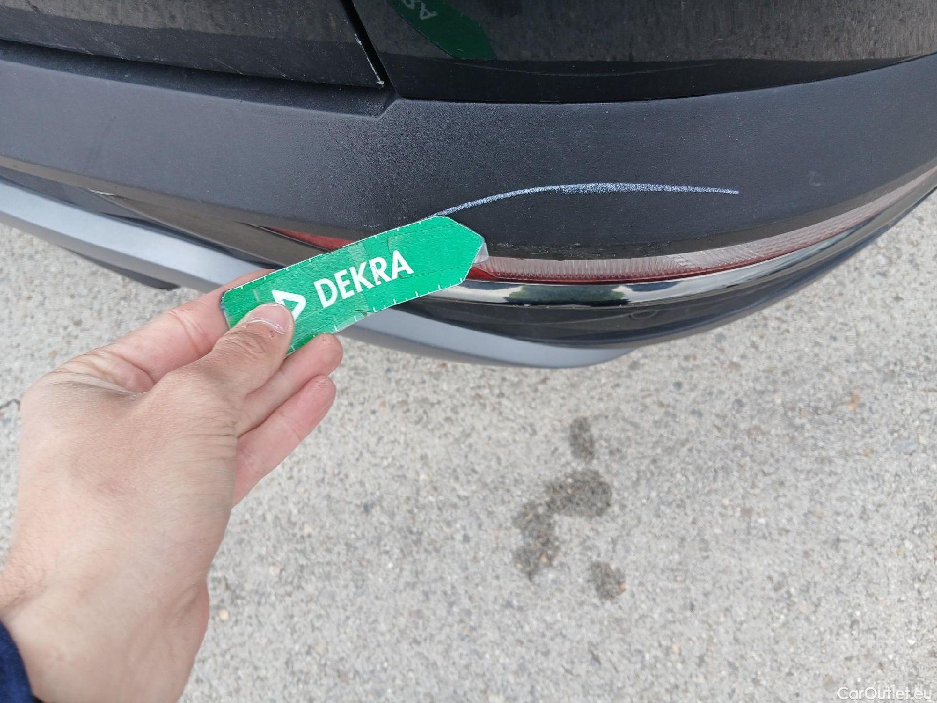  Hyundai  Tucson HYUNDAI  / 2020 / 5P / todoterreno 1.6 TGDI PHEV 195kW Tecno Sky Auto 4x4 #41