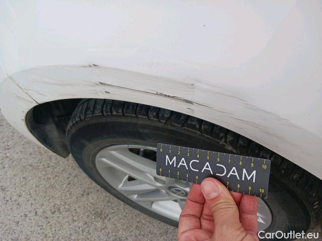  Toyota  Corolla TOYOTA  1.8 125H ACTIVE TECH E-CVT #6