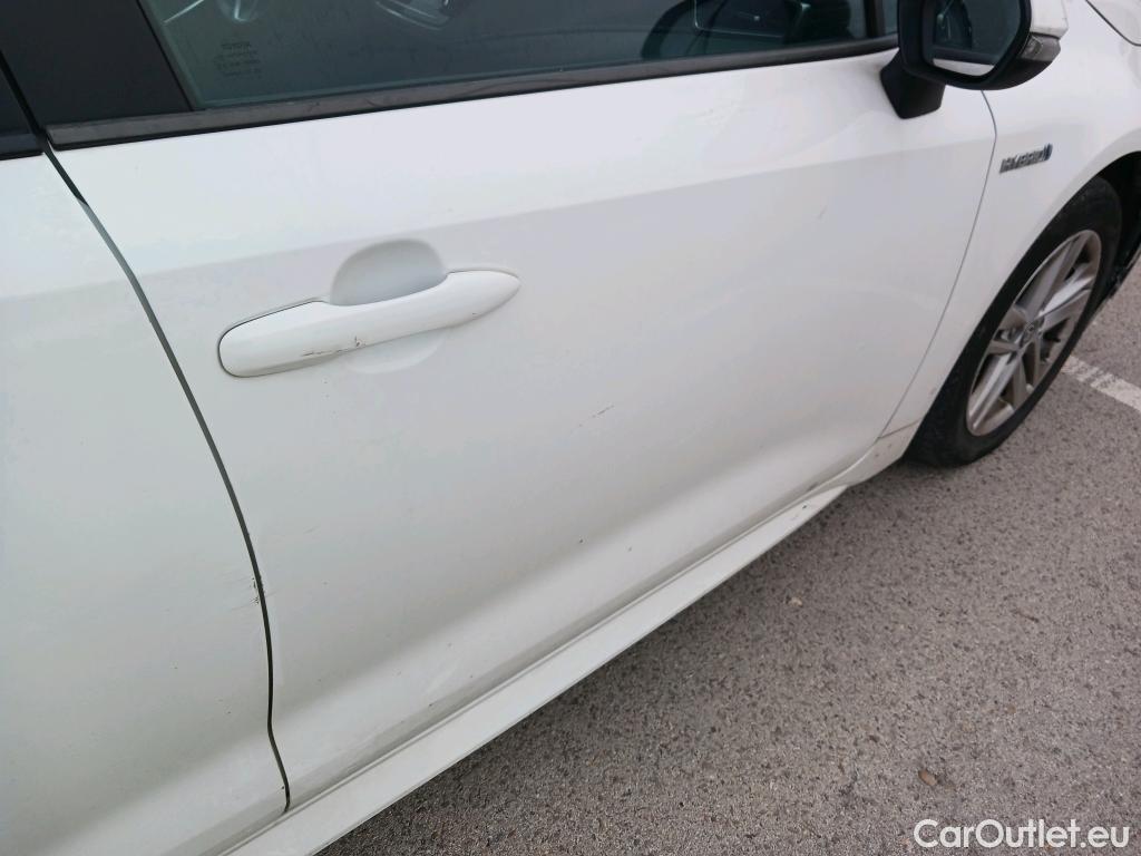  Toyota  Corolla TOYOTA  1.8 125H ACTIVE TECH E-CVT #13