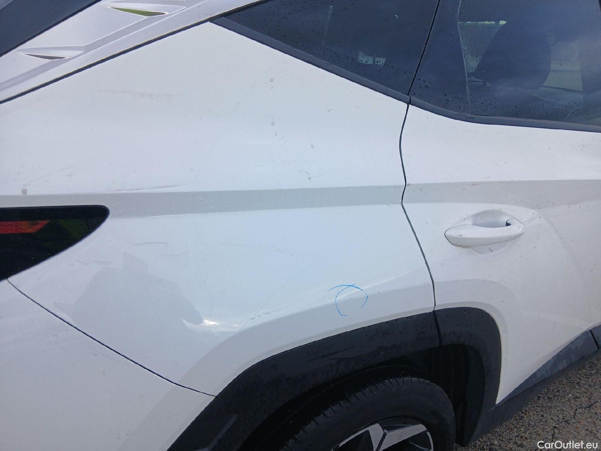  Hyundai  Tucson HYUNDAI  / 2020 / 5P / todoterreno 1.6 TGDI 169kW HEV Tecno Auto 2C #22