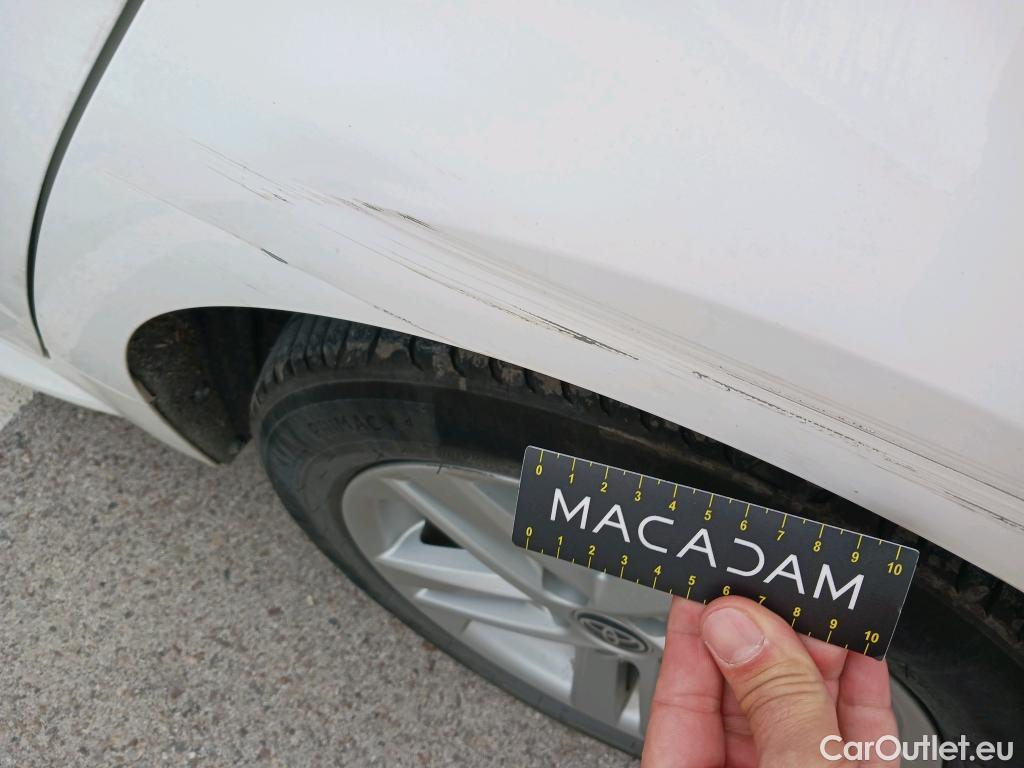  Toyota  Corolla TOYOTA  1.8 125H ACTIVE TECH E-CVT #10